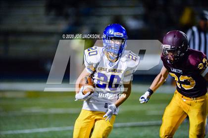 Thumbnail 1 in Casa Grande vs Salpointe photogallery.