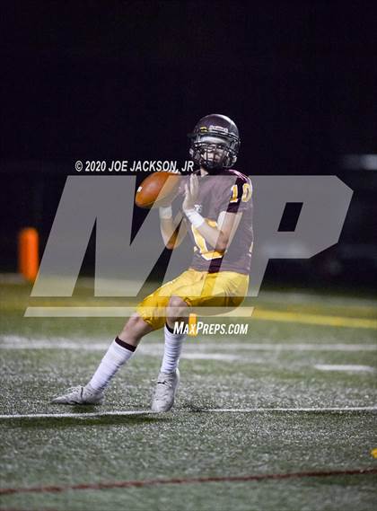 Thumbnail 3 in Casa Grande vs Salpointe photogallery.