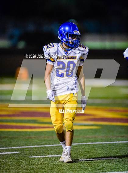 Thumbnail 2 in Casa Grande vs Salpointe photogallery.