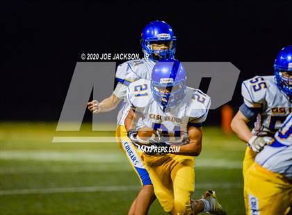 Thumbnail 2 in Casa Grande vs Salpointe photogallery.