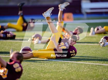 Thumbnail 2 in Casa Grande vs Salpointe photogallery.
