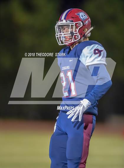 Thumbnail 2 in Grandview @ Cherokee Trail photogallery.