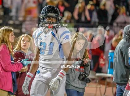 Thumbnail 2 in Grandview @ Cherokee Trail photogallery.