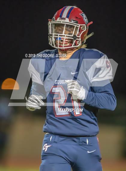 Thumbnail 1 in Grandview @ Cherokee Trail photogallery.
