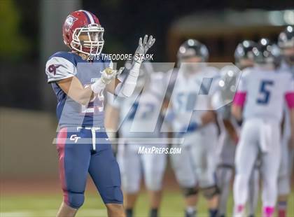 Thumbnail 1 in Grandview @ Cherokee Trail photogallery.