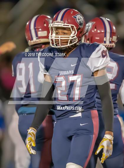 Thumbnail 3 in Grandview @ Cherokee Trail photogallery.