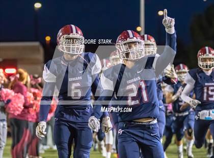 Thumbnail 1 in Grandview @ Cherokee Trail photogallery.