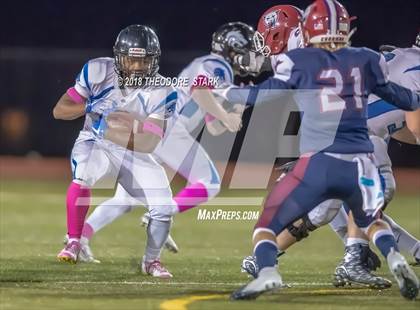 Thumbnail 1 in Grandview @ Cherokee Trail photogallery.