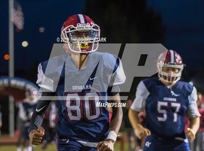 Thumbnail 3 in Grandview @ Cherokee Trail photogallery.