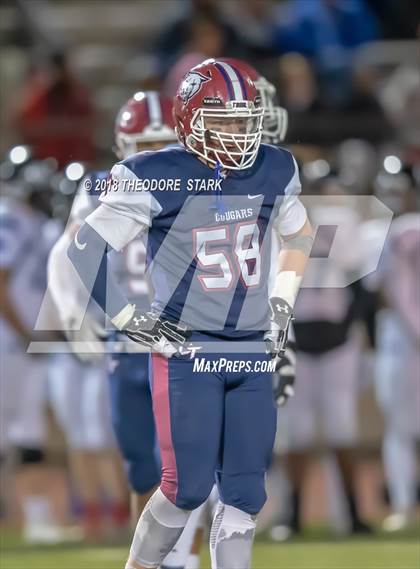 Thumbnail 3 in Grandview @ Cherokee Trail photogallery.