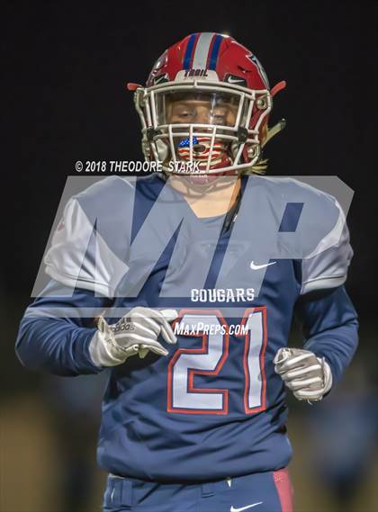 Thumbnail 3 in Grandview @ Cherokee Trail photogallery.