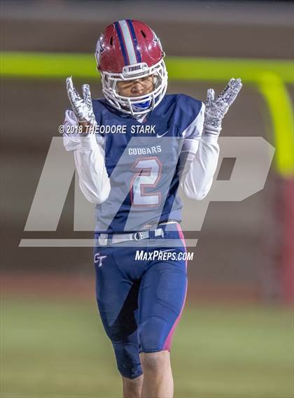 Thumbnail 2 in Grandview @ Cherokee Trail photogallery.