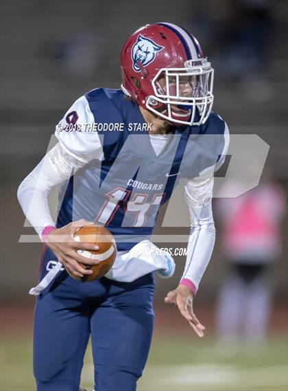 Thumbnail 2 in Grandview @ Cherokee Trail photogallery.