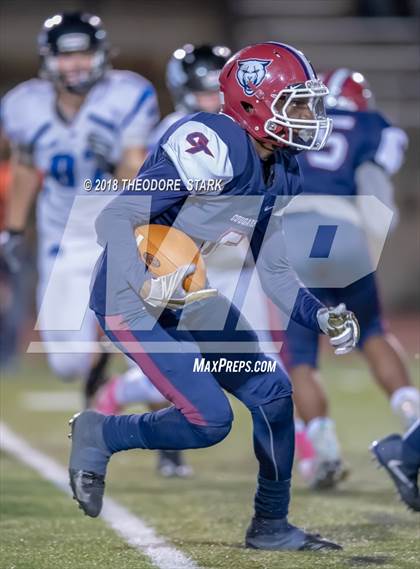 Thumbnail 1 in Grandview @ Cherokee Trail photogallery.
