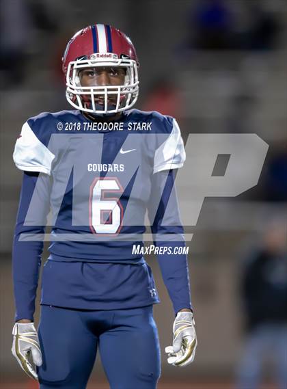 Thumbnail 3 in Grandview @ Cherokee Trail photogallery.