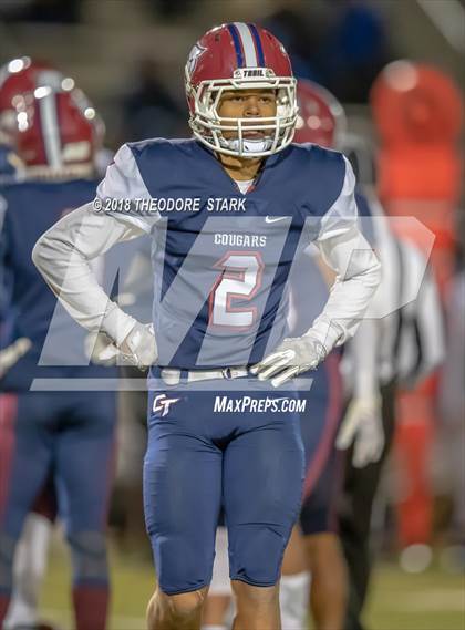 Thumbnail 2 in Grandview @ Cherokee Trail photogallery.