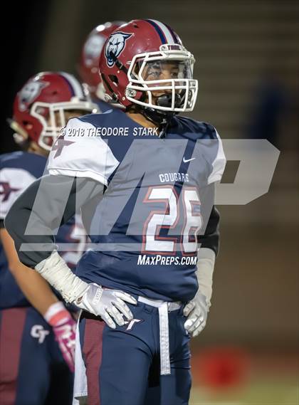 Thumbnail 1 in Grandview @ Cherokee Trail photogallery.