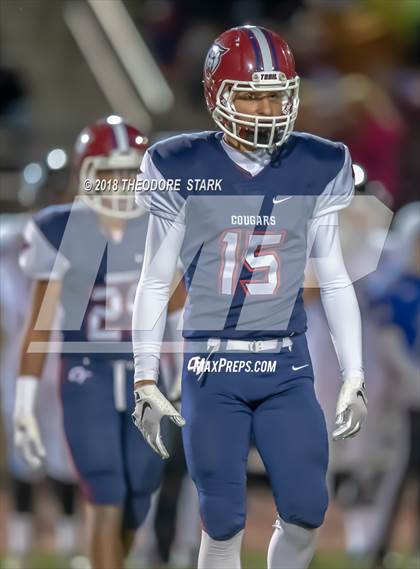 Thumbnail 2 in Grandview @ Cherokee Trail photogallery.