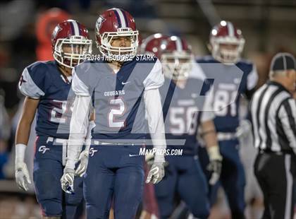 Thumbnail 3 in Grandview @ Cherokee Trail photogallery.