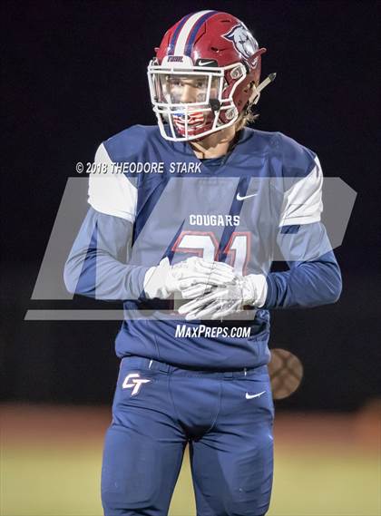 Thumbnail 1 in Grandview @ Cherokee Trail photogallery.
