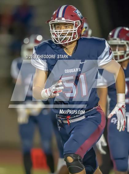 Thumbnail 3 in Grandview @ Cherokee Trail photogallery.