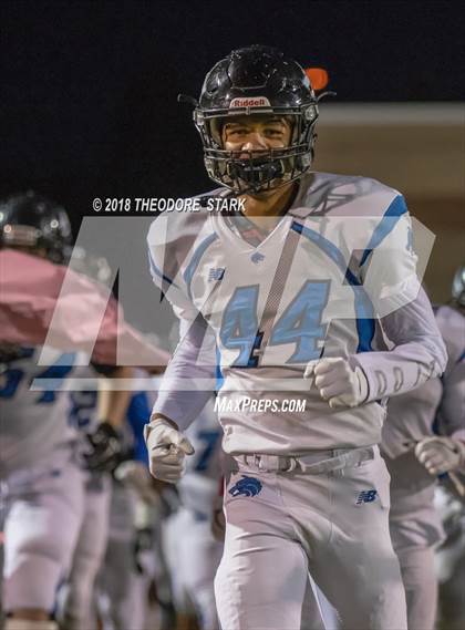 Thumbnail 2 in Grandview @ Cherokee Trail photogallery.
