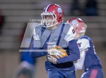 Thumbnail 1 in Grandview @ Cherokee Trail photogallery.