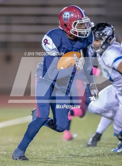 Thumbnail 3 in Grandview @ Cherokee Trail photogallery.