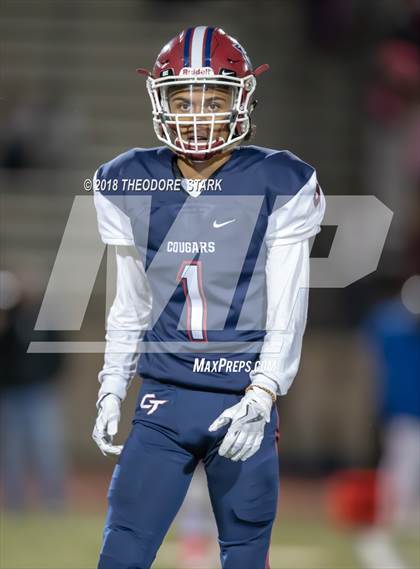 Thumbnail 2 in Grandview @ Cherokee Trail photogallery.