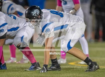 Thumbnail 1 in Grandview @ Cherokee Trail photogallery.