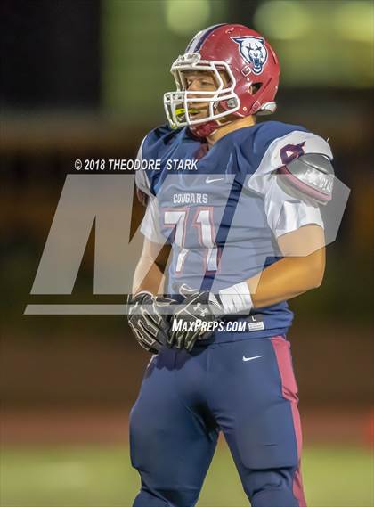 Thumbnail 1 in Grandview @ Cherokee Trail photogallery.