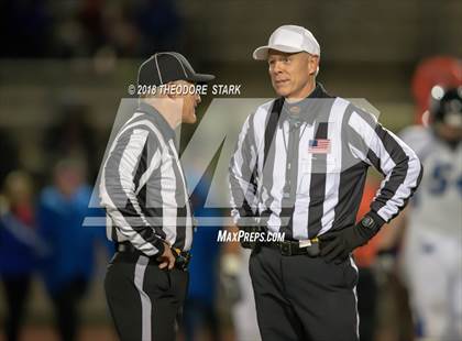 Thumbnail 1 in Grandview @ Cherokee Trail photogallery.
