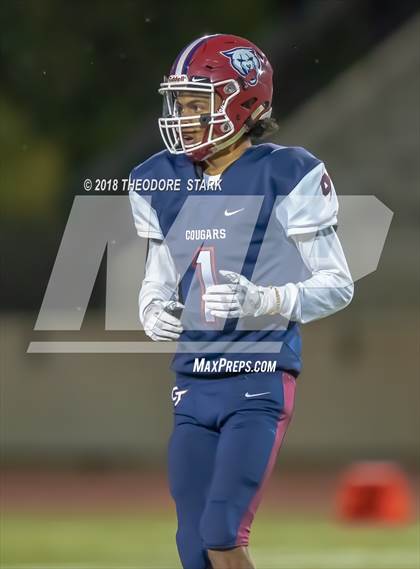 Thumbnail 3 in Grandview @ Cherokee Trail photogallery.