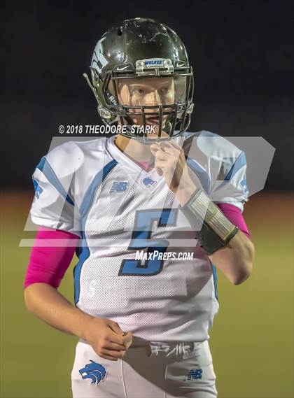 Thumbnail 3 in Grandview @ Cherokee Trail photogallery.