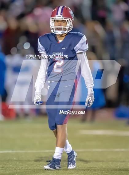 Thumbnail 3 in Grandview @ Cherokee Trail photogallery.