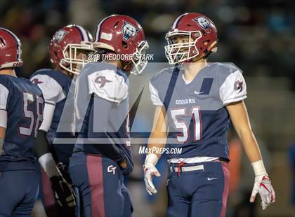 Thumbnail 3 in Grandview @ Cherokee Trail photogallery.