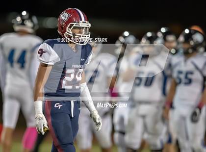 Thumbnail 2 in Grandview @ Cherokee Trail photogallery.