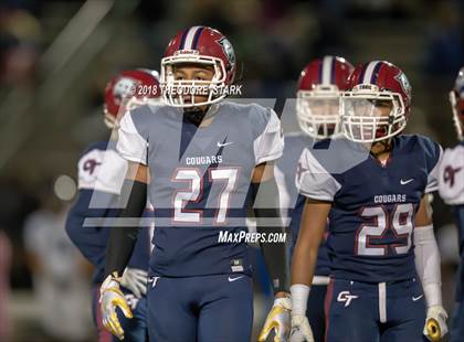 Thumbnail 1 in Grandview @ Cherokee Trail photogallery.