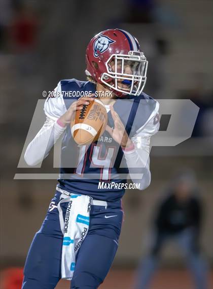Thumbnail 1 in Grandview @ Cherokee Trail photogallery.