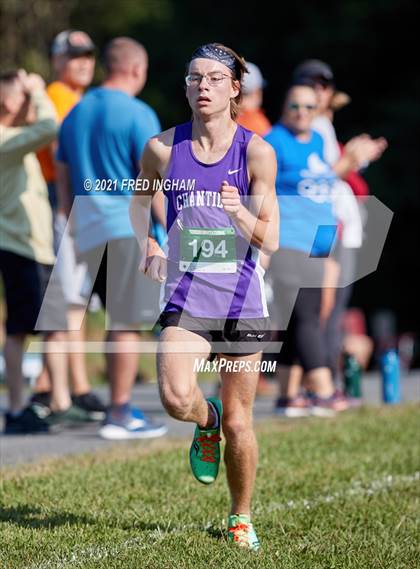 Thumbnail 3 in Justice vs Madison (Monroe Parker Invitational) photogallery.