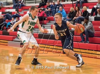 Thumbnail 2 in Tumwater vs. Skyview photogallery.