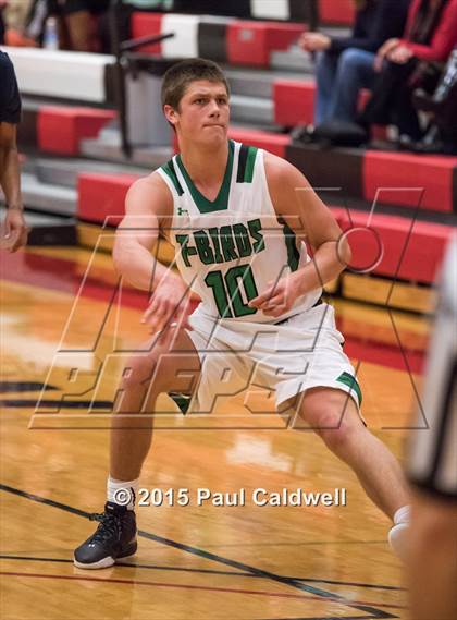 Thumbnail 3 in Tumwater vs. Skyview photogallery.