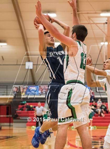Thumbnail 3 in Tumwater vs. Skyview photogallery.