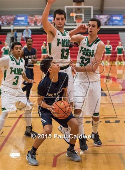 Thumbnail 3 in Tumwater vs. Skyview photogallery.