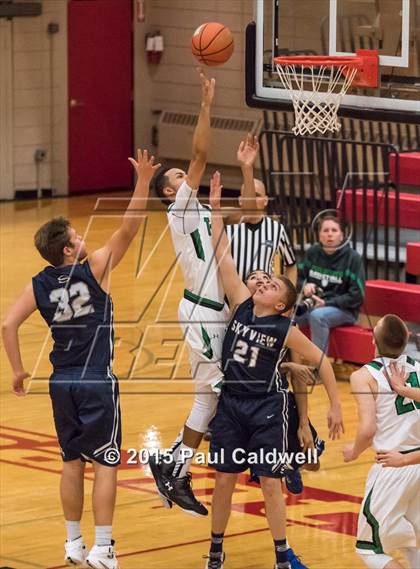 Thumbnail 3 in Tumwater vs. Skyview photogallery.