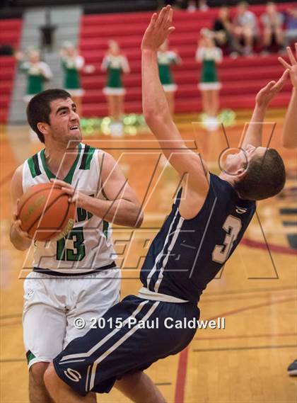 Thumbnail 2 in Tumwater vs. Skyview photogallery.