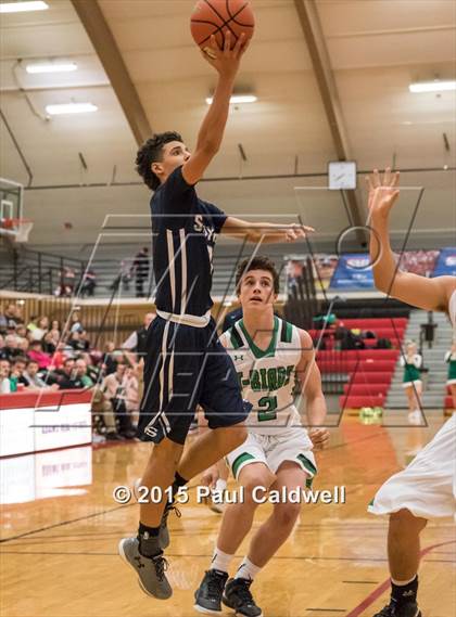 Thumbnail 1 in Tumwater vs. Skyview photogallery.
