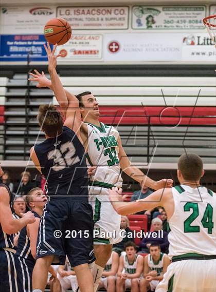 Thumbnail 3 in Tumwater vs. Skyview photogallery.