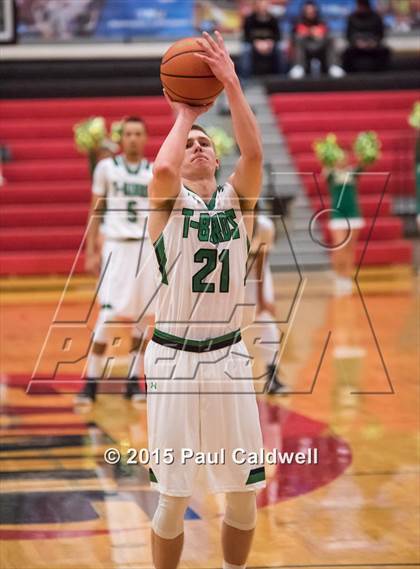 Thumbnail 1 in Tumwater vs. Skyview photogallery.