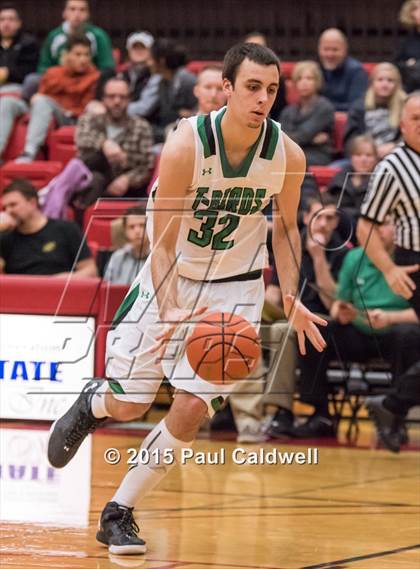 Thumbnail 2 in Tumwater vs. Skyview photogallery.